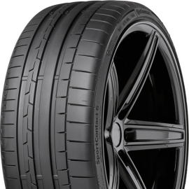 Continental SportContact 6 265/35 R19 98Y