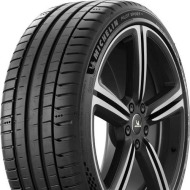 Michelin Pilot Sport 5 255/40 R20 104Y - cena, srovnání