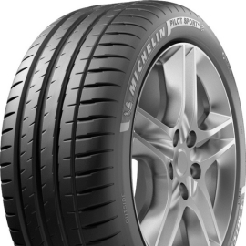 Michelin Pilot Sport 4 215/40 R18 85Y