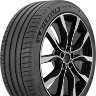 Michelin Pilot Sport 4 235/55 R19 105W - cena, srovnání