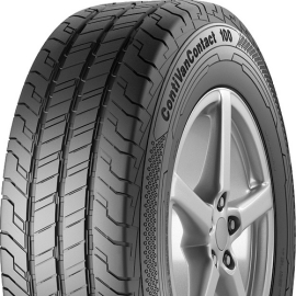 Continental ContiVanContact 100 185/75 R14 102R