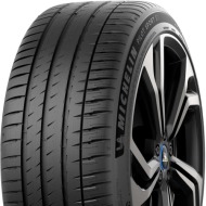 Michelin Pilot Sport 245/45 R20 103V - cena, srovnání