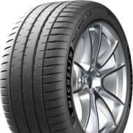Michelin Pilot Sport 4S 285/40 R18 105Y - cena, srovnání