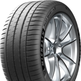 Michelin Pilot Sport 4S 285/30 R19 98Y