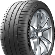 Michelin Pilot Sport 4S 225/40 R18 92Y - cena, srovnání