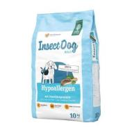 Green Petfood InsectDog Hypoallergen 10kg - cena, srovnání