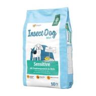Green Petfood InsectDog Sensitive 10kg - cena, srovnání