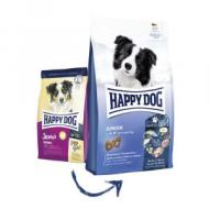 Happy Dog Junior 1kg - cena, srovnání