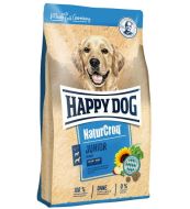 Happy Dog NaturCroq Junior 15kg - cena, srovnání