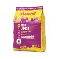 Josera Mini Junior 900g - cena, srovnání