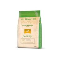 Fitmin Mini Lamb & Rice 2,5kg - cena, srovnání