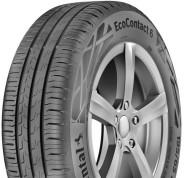 Continental EcoContact 6 Q 215/55 R17 94V - cena, srovnání