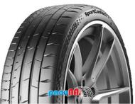 Continental SportContact 7 275/30 R19 96Y - cena, srovnání