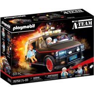 Playmobil 70750 The A-Team Van - cena, srovnání