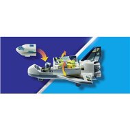 Playmobil 71368 Vesmírny raketoplán na misii - cena, srovnání
