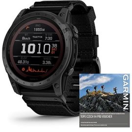 Garmin Tactix 7 Pro Solar