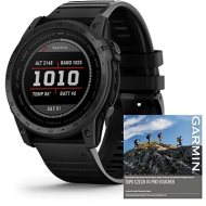 Garmin Tactix 7 Pro - cena, srovnání