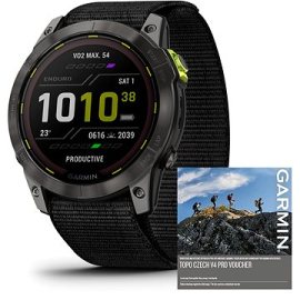 Garmin Enduro 2 Pro