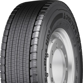 Continental Conti EcoPlus HD3+ 315/70 R22.5 154/150L