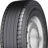 Continental Conti EcoPlus HD3+ 315/70 R22.5 154/150L - cena, srovnání