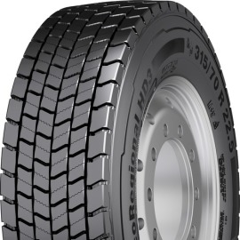 Continental Conti EcoRegional HD3 295/80 R22.5 152/148M