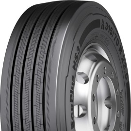 Continental Conti EcoPlus HS3+ 315/70 R22.5 156/150L