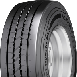 Continental Conti Hybrid HT3 SR 385/55 R22.5 160K