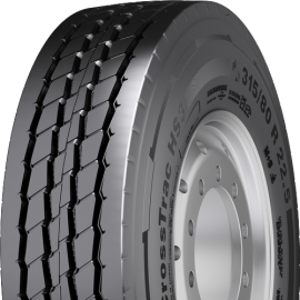 Continental Conti CrossTrac HS3 295/80 R22.5 154/149K