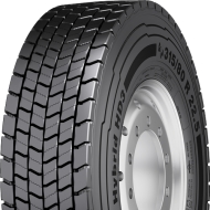 Continental Conti Hybrid HD3 295/60 R22.5 150/147L - cena, srovnání