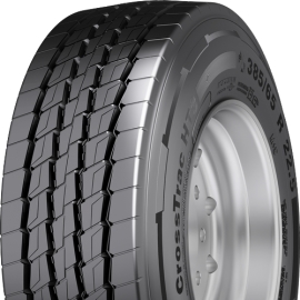 Continental Conti CrossTrac HT3 385/65 R22.5 160K