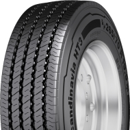 Continental Conti Scandinavia HT3 385/55 R22.5 160K - cena, srovnání