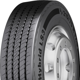 Continental Conti Hybrid LS3 265/70 R17.5 139/136M