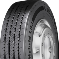 Continental Conti Hybrid LS3 265/70 R17.5 139/136M - cena, srovnání