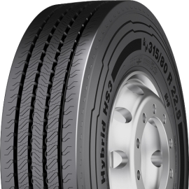 Continental Conti Hybrid HS3 285/70 R19.5 146/144M