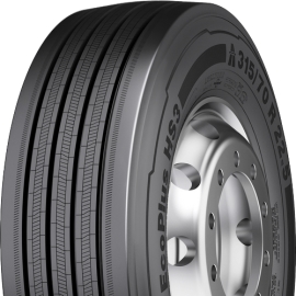 Continental Conti EcoPlus HS3 295/60 R22.5 150/147L