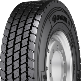 Barum BD 200 R 265/70 R19.5 140/138M