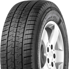 Continental VanContact 4Season 225/75 R17 114Q