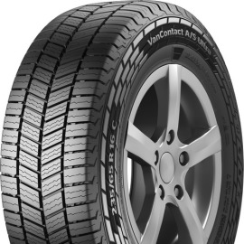 Continental VanContact A/S Ultra 225/75 R16 121S