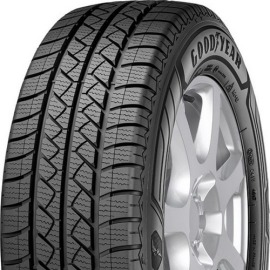 Goodyear Vector 4 Seasons Cargo 225/55 R17 109H