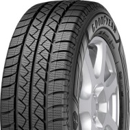 Goodyear Vector 4 Seasons Cargo 225/55 R17 109H - cena, srovnání