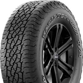 Bfgoodrich Trail-Terrain T/A 245/60 R18 105H