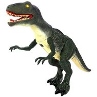 Kik Velociraptor RC Dinosaurus