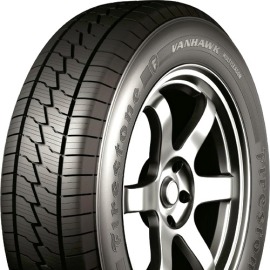 Firestone VanHawk Multiseason 215/75 R16 113R