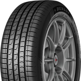 Dunlop Sport All Season 205/50 R17 93W