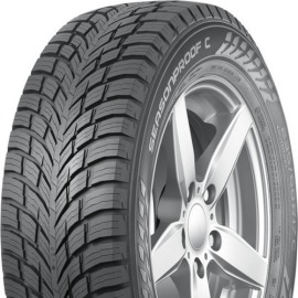 Nokian Seasonproof C 215/65 R16 109T