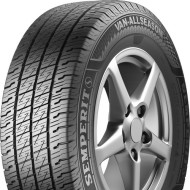 Semperit Van- All  Season  225/55 R17 109T - cena, srovnání