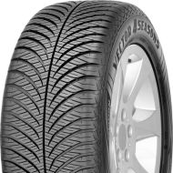 Goodyear Vector 4 Seasons G2 175/65 R17 87H - cena, srovnání