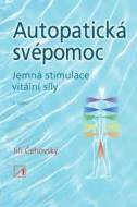 Autopatická svépomoc - Jemná stimulace vitální síly - cena, srovnání