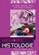 Memorix histologie (3. vydání) - cena, srovnání