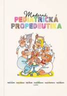 Moderná pediatrická propedeutika - cena, srovnání